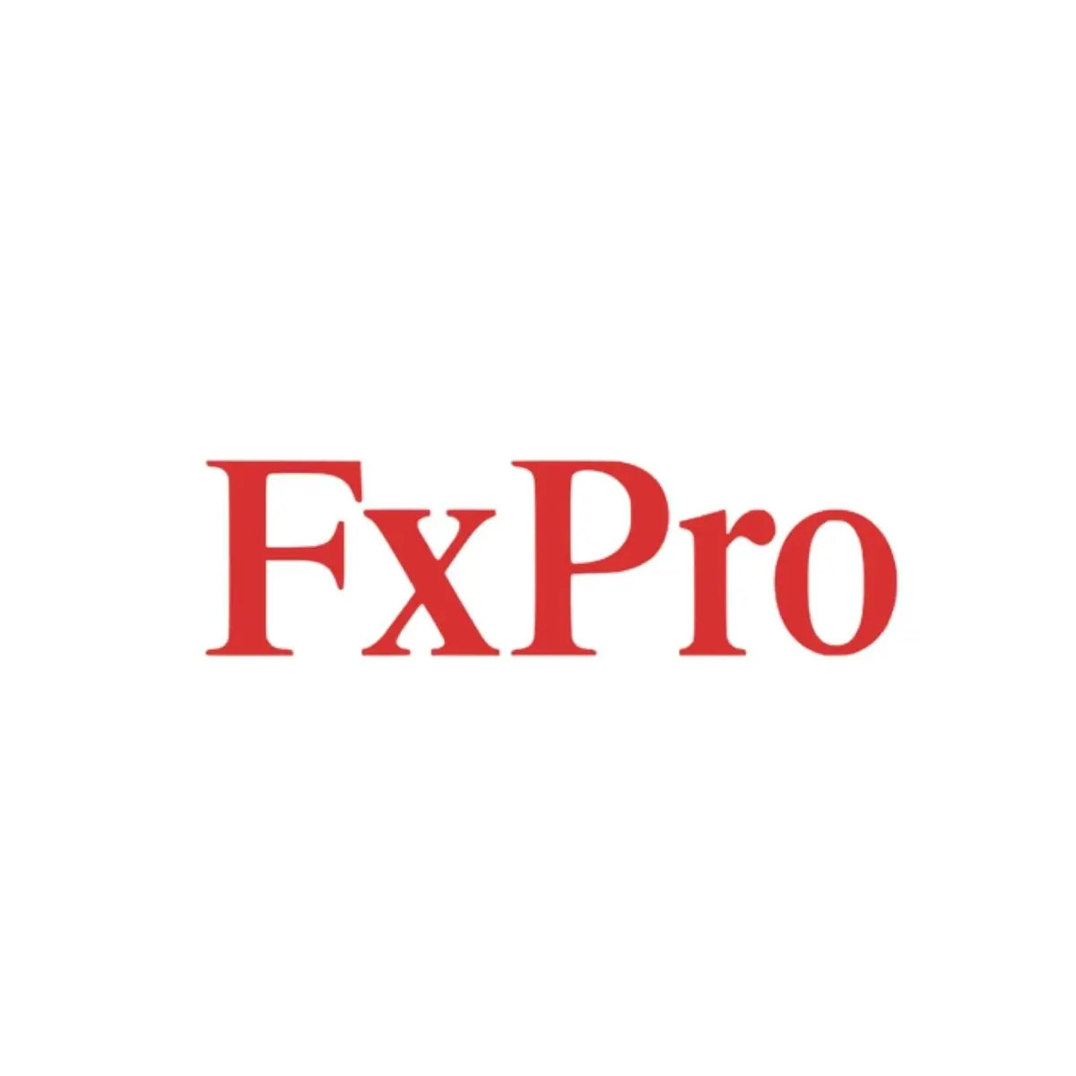 FxPro