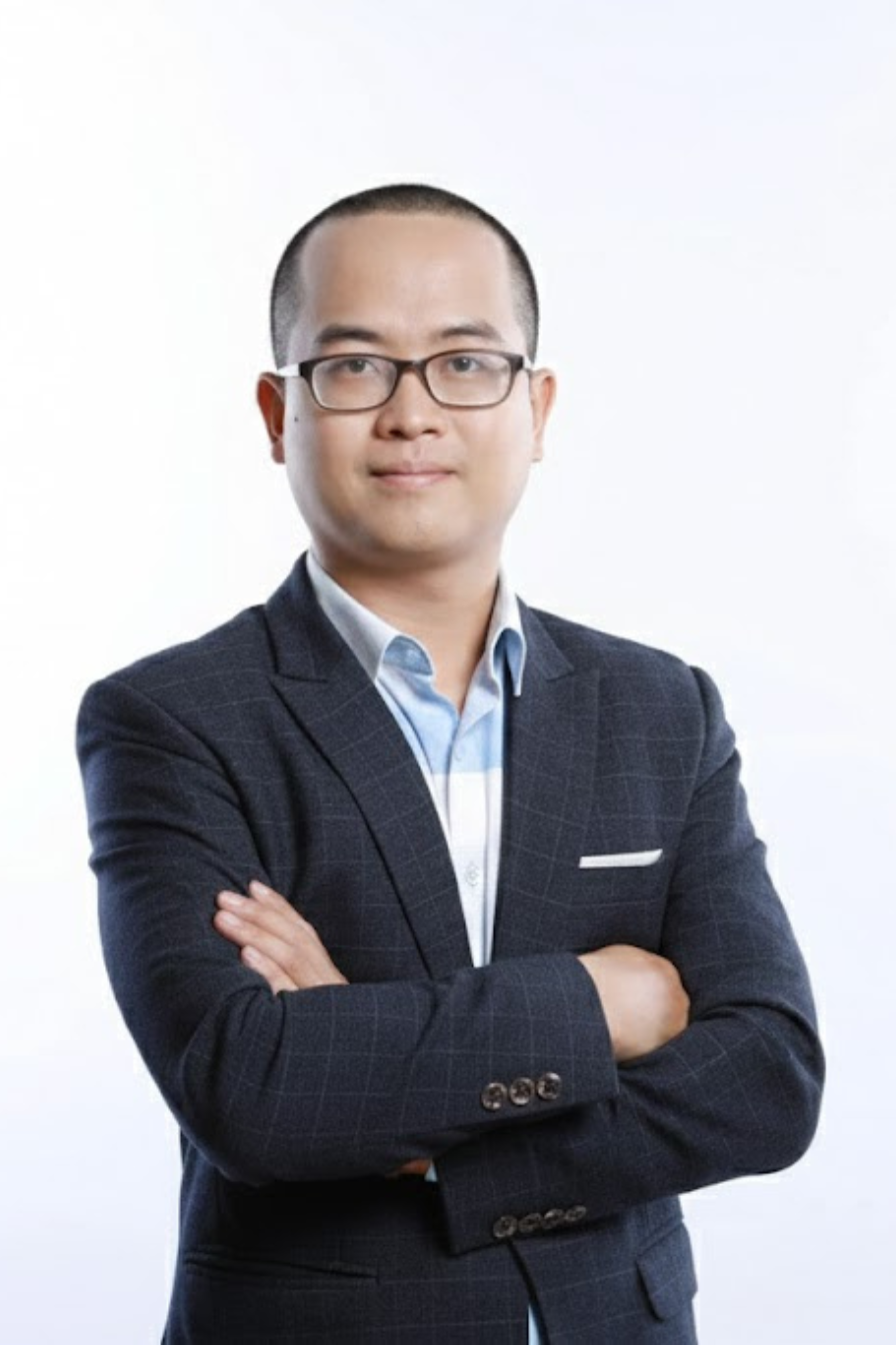 Bùi Quang Dương - Tài Chính và Tâm Thức