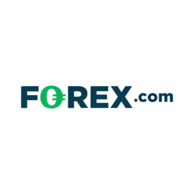  FOREX.COM
