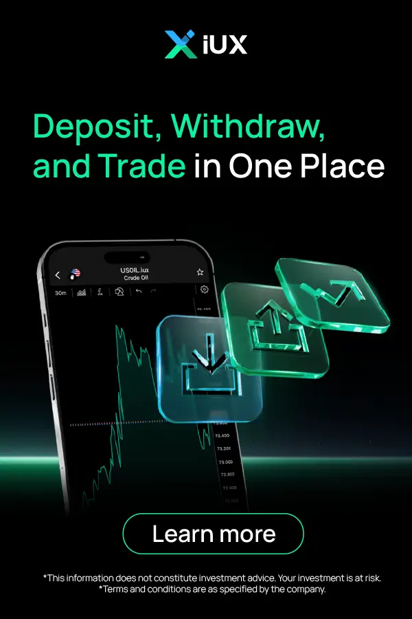 Info Finance Banner