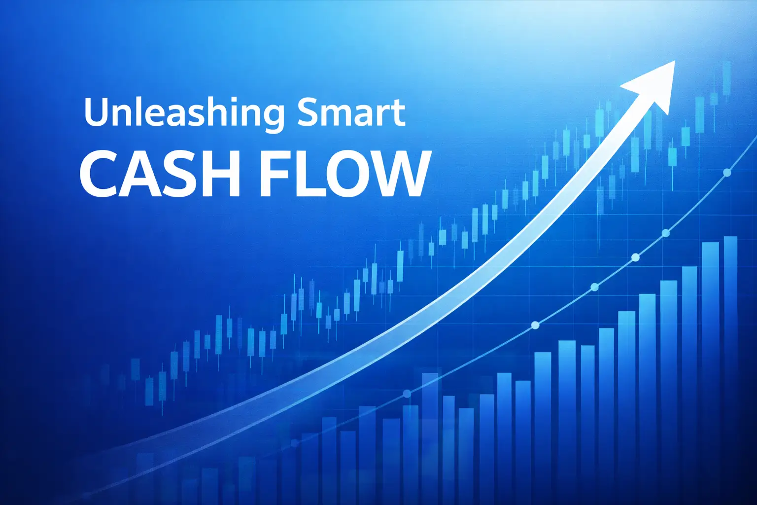Unleashing Smart Cash Flow: góc nhìn chuyên gia về tư duy đầu tư và dòng vốn thông minh